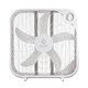 Photo 1 of ***(PARTS ONLY/ NON FUNCTIONAL)***LOMI 20" Portable Box Fan