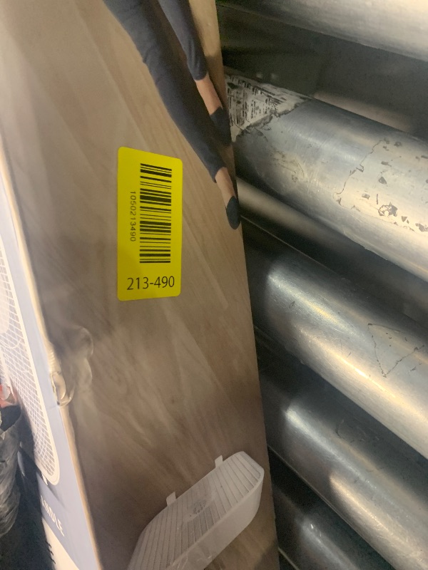 Photo 1 of ***(PARTS ONLY/ NON FUNCTIONAL)***LOMI 20" Portable Box Fan