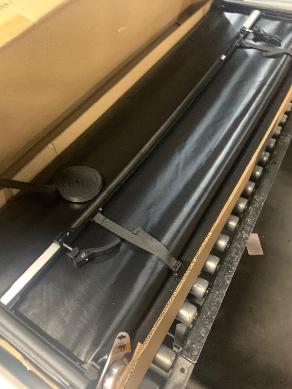 Photo 1 of
5.5FT 4 Fold Hard Tonneau Cover For 2015-2026 Ford F150 F-150 Truck Bed