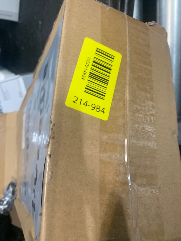 Photo 1 of [50 SETS] 12 oz Clear Plastic Cups with Lids and STRAWS, Disposable Iced Coffee cups with Lids, Clear Cups with Lids for Cold Drinks, Iced Tea, Milkshakes, Smoothies