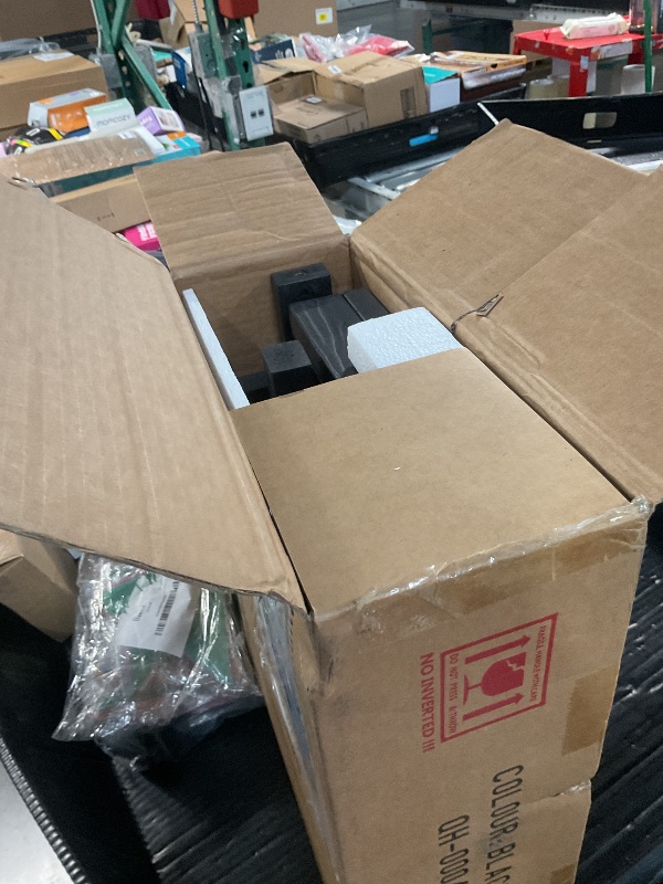 Photo 1 of (used) Shower Bench Seat for Shaving Legs, Waterproof Shower Stool for Inside Shower with Handles