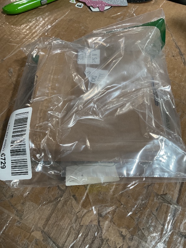 Photo 1 of (missing pieces) Women's Bunny Accessory Set Rabbit Ear Headband Collar Bow Tie Costume Cuffs Rabbit Tail for Halloween Christmas Costume Cosplay Party