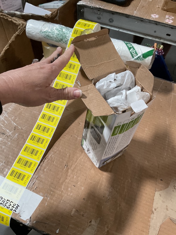 Photo 1 of (used)(missing pieces) Touch Of ECO LITEAGENT PRO - Solar Dual Sided LED Post Light For Real Estate Signs, Business, Yard Sign Lighting - Includes Adjustable Sign Mounting Bracket