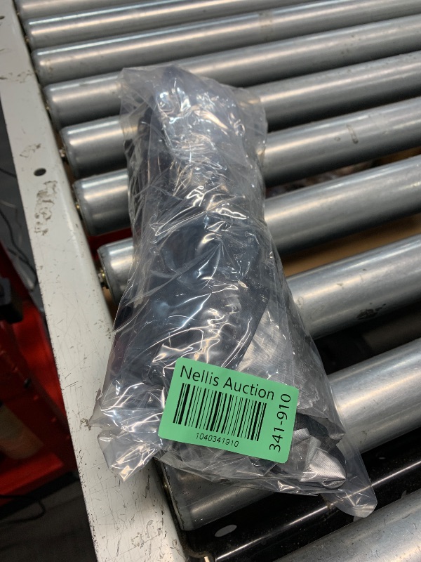 Photo 3 of [2025 Upgrade] Nmoiss Windshield Sun Shade Umbrella - [Vinyl Coating Heat Shield] Protect Car from Sun Rays & Heat Damage Keep Cool and Protect Interior, Spring Structure Edge Medium 56" L x 31" W