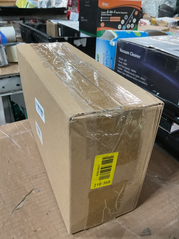 Photo 1 of ***missing charger and batteries****Mini Chainsaw Cordless Upgrade with 3 Chain 24V Strong Power 2 Batteries and Charger, OneLeaf Portable Handheld Battery Chainsaw, Small One-Handed for Gardening Pruning, Tree Trimming