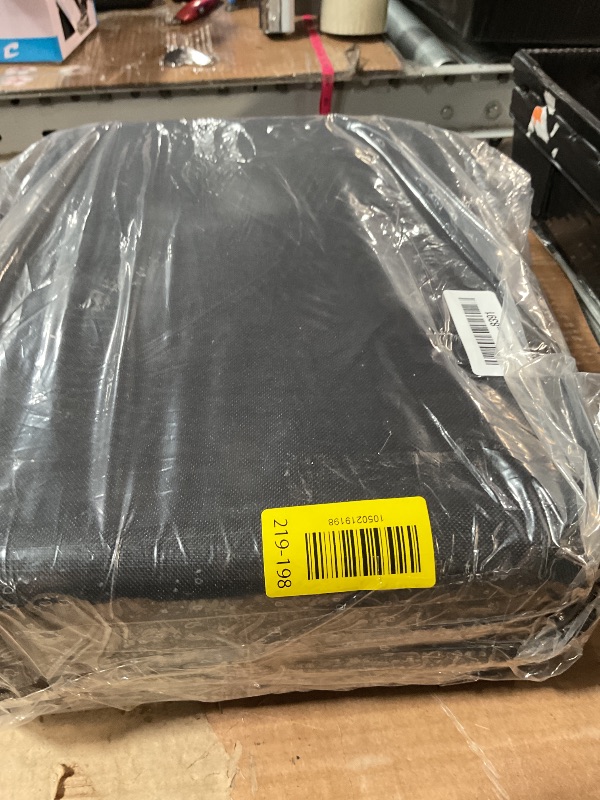 Photo 1 of ****NON FUNCTIONAL PARTS ONLY****Cordless Pressure Washer Battery Powered; 1200PSI Cordless Power Washer with Brushless Motor, 4.0Ah Battery,6-in-1 Nozzle, 3 Power Level; Handheld Portable Pressure Washer Cordless (5022-BK2)