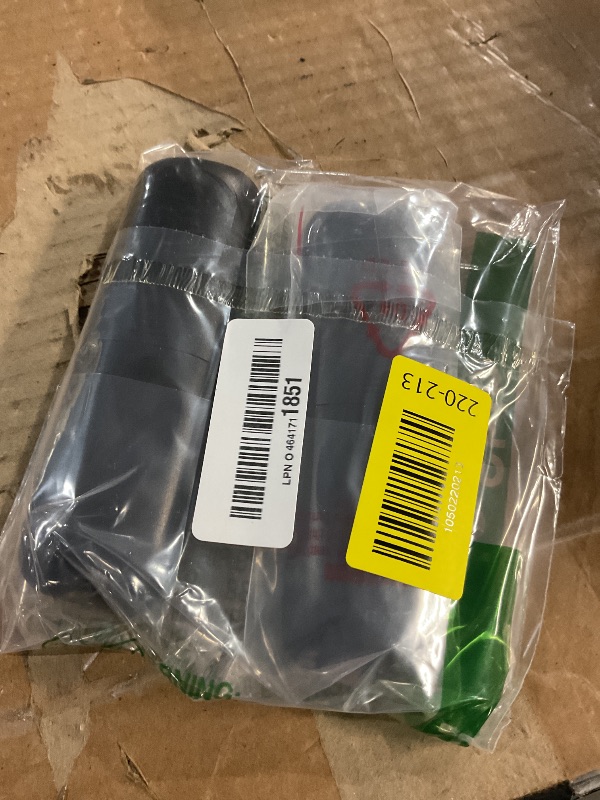 Photo 1 of (Pack of 2) Replacement for Roku TV Remote Control, Compatible with TCL Roku/Hisense Roku/Onn Roku/Roku Built-in Smart TVs. (Not Compatible with Roku Sticks or Box). 1 Year Warranty.