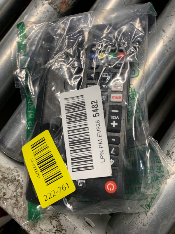 Photo 1 of ?Pack of 2? New Universal Remote for All Samsung TV Remote, Replacement Compatible for All Samsung Smart TV, LED, LCD, HDTV, 3D, Series TV