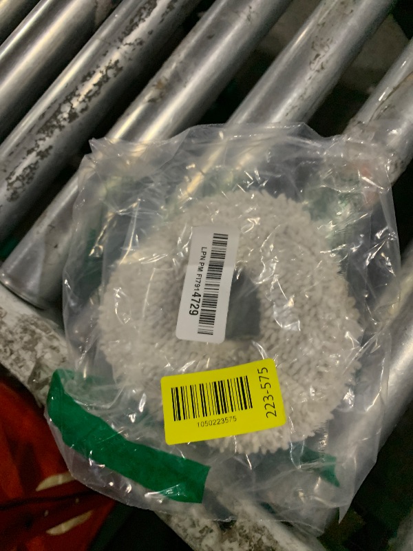 Photo 1 of **ONYL ONE**Washable Reusable Mopping Pads for Narwal Freo Z Ultra/Freo X Ultra/Freo X Plus/Freo, Strong Stain Removing Wipes Cloth Pads Premium Microfiber