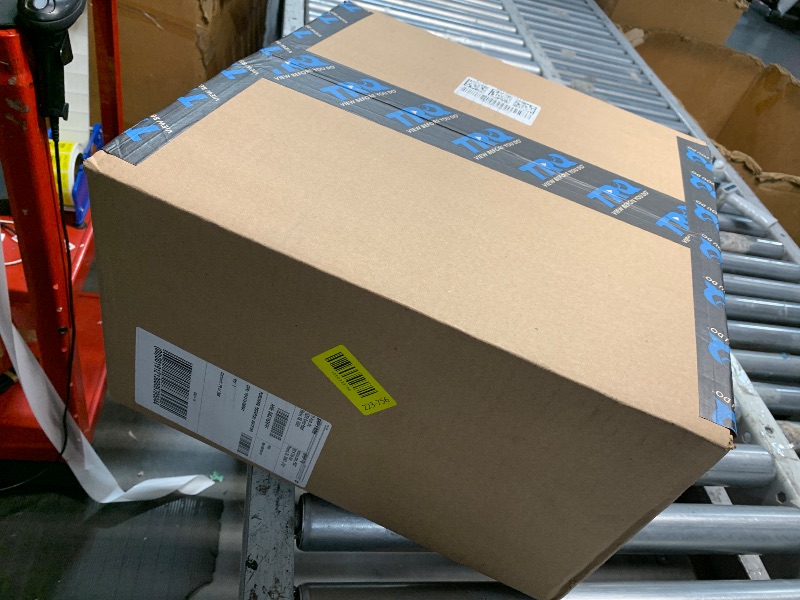 Photo 1 of ********PARTIAL ITEM, BRAKE PADS AND CLIPS NOT INCLUDED************
TRQ Rear Brake Pad & Rotor Kit Brake Pads Brake Rotor Ceramic Compatible with 2002-2022 Nissan Altima 2011-2017 Juke 2004-2018 Maxima 2013-2019 Sentra