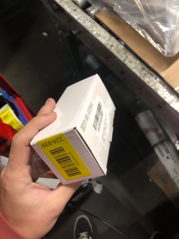 Photo 1 of ?Upgraded?WB13K21 Gas Range Oven Flat Igniter with Connector Plug, 5303935066 Oven Igniter for GE Hotpoint Kenmore Gas Stove, Replaceable IG9998 Norton-501a AP2020569 PS231280 WB13T10045 by Cenipar