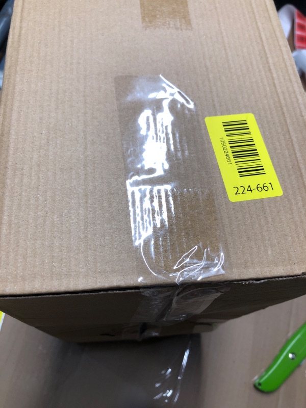 Photo 1 of DXVC6910 Replacement Filter for DEWALT 6-16 Gallon DXV06P DXV09P DXV10P DXV10PL DXV10SA DXV12P DXV14P DXV16P Wet/Dry Vacuum Cleaners 2 Pack