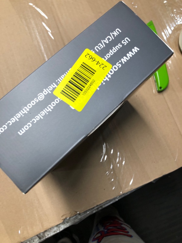 Photo 1 of (Upgraded Version) Wireless Headset, Bluetooth Headset with Noise Cancelling Microphone, Best Headphones with Mic Mute & USB Dongle for PC/Computer/Laptop/Cell Phones/Remote Work/Call Center