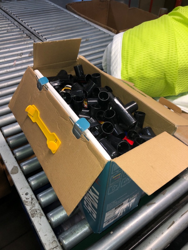 Photo 1 of ***MISSING PCS***(FOR PARTS ONLY)
Arcade Basketball Hoop Game Set with 3 Balls for Kids Age 3 to 12 Indoor Outdoor Sports Play - Easy Set Up - Air Pump Included - Carnival Birthday Party Games Yard Toys for 3 4 5 Year Old Boys Gifts