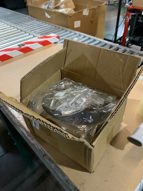 Photo 1 of [Timer] Light Up Halloween Ghost Decorations, Set of 2 DIY Spooky Ghosts Crafts, Scary Ghost for Halloween Decor Indoor Home Mantel Shelf & Tabletop Decor