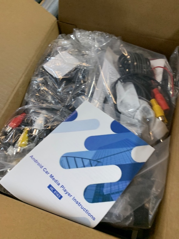 Photo 1 of [2G+64G] Car Radio for Jeep Renegade 2015 2016 2017 2018 2019 2020, Android 13 Touch Screen Renegade Stereo, Carplay/Android Auto/EQ Audio/Bluetooth/WiFi + AHD Backup Camera