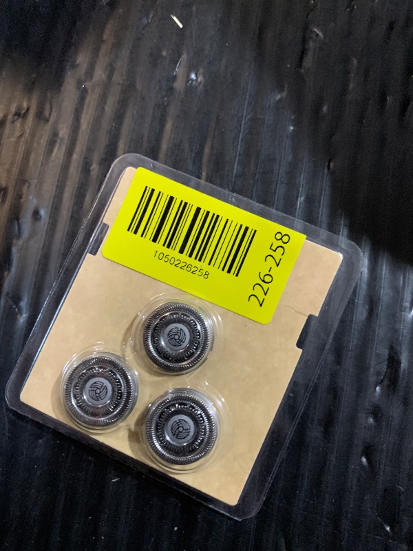 Photo 1 of ???????? SH90 Replacement Head for Phi-lips No-relco, Shaver Heads Blades Cutter Compatible with Phillips No-relco SH90/62 Series 9000 Series 8000 S8950 S9000 S9311 S9321 S9511 S9531 S9721