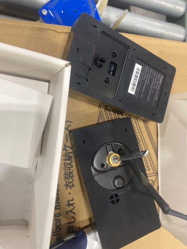 Photo 1 of Aqara Smart Lock U100, Fingerprint Keyless Entry Door Lock with Apple Home Key, Touchscreen Keypad, Bluetooth Electronic Deadbolt, IP65 Weatherproof, Supports Apple HomeKit, Alexa, Google, IFTTT, Gray