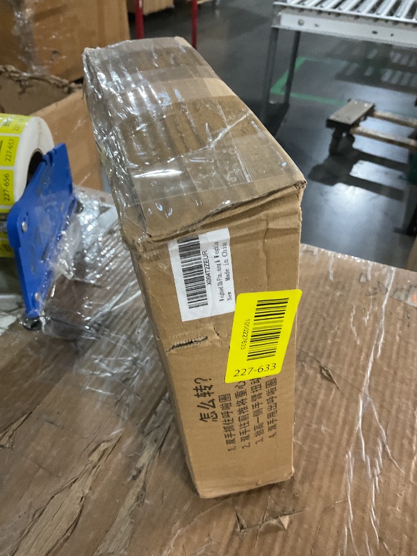 Photo 1 of ??Weighted 3lb Fitness Hoop for Adults - Soft Spring Hula Hoop - Flexible, Foldable for Home & Travel - Cushioned Comfort, Silent Exercise for Waist Toning & Weight Loss??