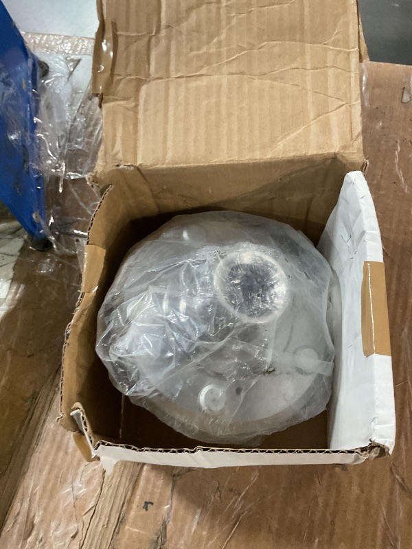 Photo 1 of [2-Pack] 930-027K - Front Driver and Passenger Side Wheel Hub Bearing Assembly Compatible with 1997-2001 Honda CR-V [2.0L 4 Cyl], 1997-2001 Honda Prelude [2.2L 4 Cyl]