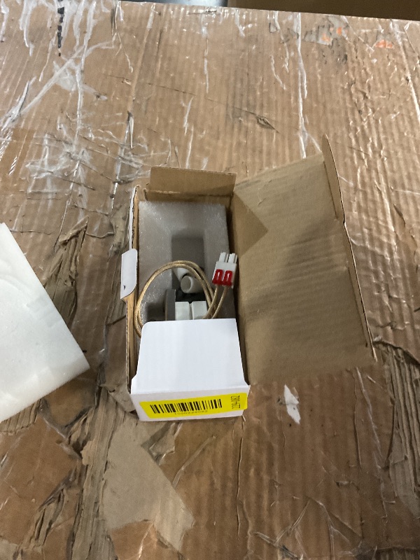 Photo 1 of ?2025 UPGRADED?MEE61841403 MEE61841401 Gas Range Oven Igniter MEE63084901 Compatible with LG Range Oven Burner Ignitor (LRG LS LDG LSG LTG?Replace 1599783 AP5214765 PS3535362 EAP3535362 by Cenipar