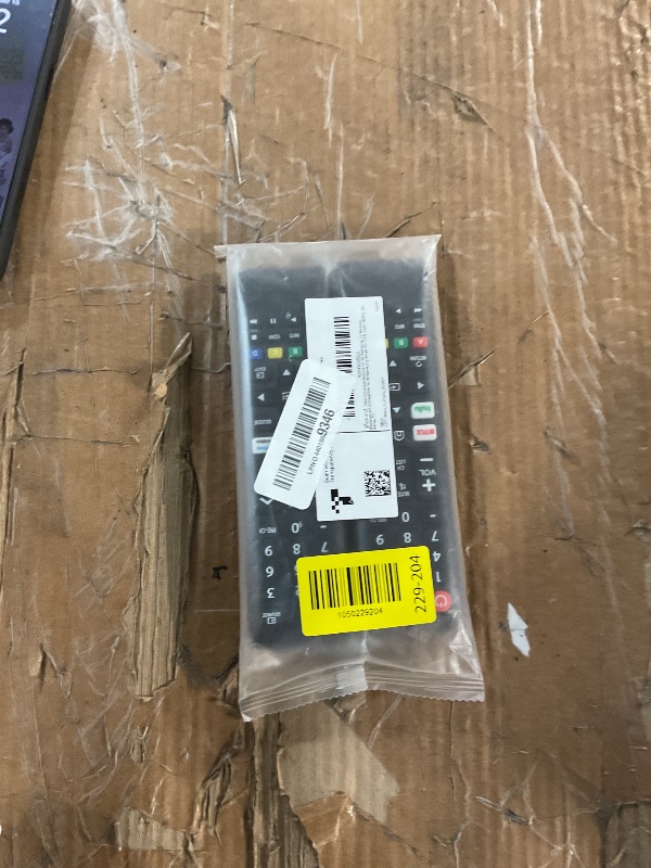Photo 1 of ?Pack of 2? New Universal Remote for All Samsung TV Remote, Replacement Compatible for All Samsung Smart TV, LED, LCD, HDTV, 3D, Series TV