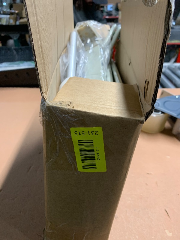 Photo 1 of (incomplete) HOMEAL Bed Rail for Toddlers - 59"x24" Extra Long Foldable Toddler Bed Rails for King, Queen, Twin, Full, Double Bed -