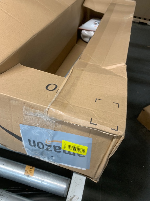 Photo 1 of ***************Handle broken*************
OXO Large Upright Sweep Set, Off-white, 8.5" - 12"