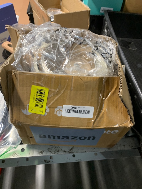 Photo 1 of (see all images) CAROTE 1.5Qt & 3.0Qt Sauce Pan Sets with Lid Cooking Pots Nonstick Saucepans Cookware Set