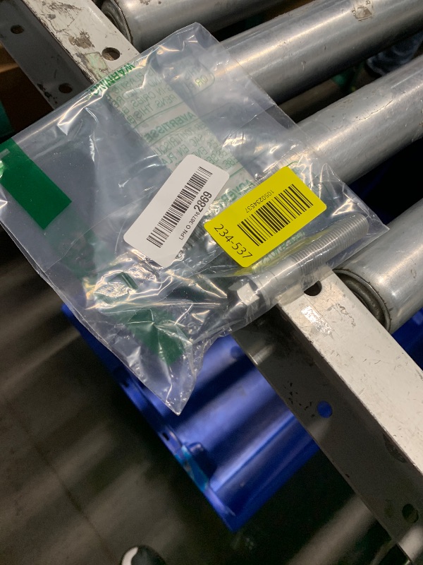 Photo 1 of ***One Bolt***Dorman 917-517 Front Wheel Hub Bolt Compatible with Select Models, 3 Pack