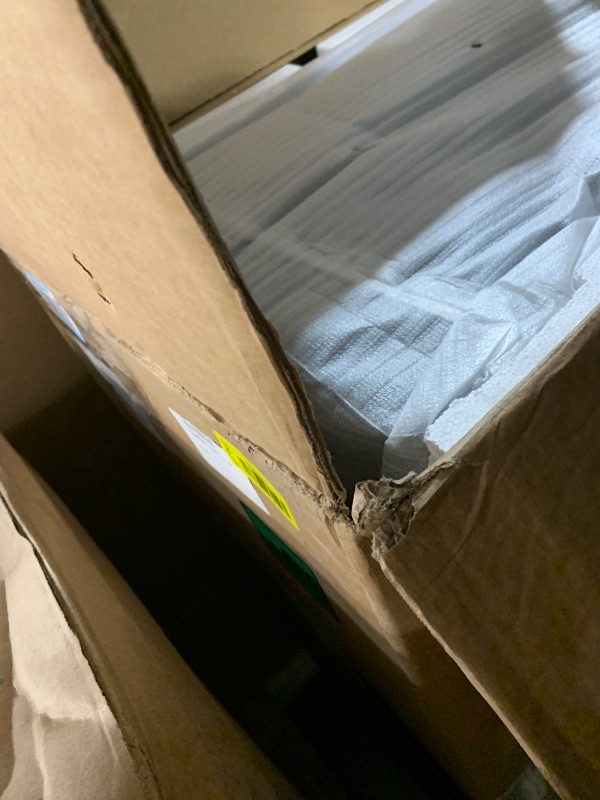 Photo 1 of ***(MINOR DAMAGE/ SEE NOTES AND PICS FOR DETAILS)***Honeywell 18 Inch Dishwasher with 8 Place settings, 6 Washing Programs, Stainless Steel Tub, UL/Energy Star- Black