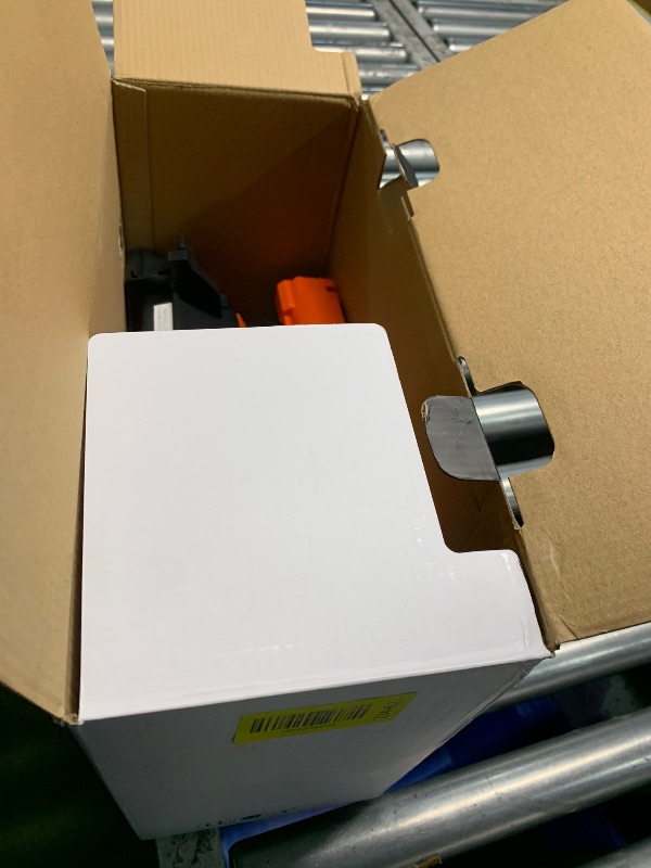 Photo 1 of ***only two***myCartridge Compatible Toner Cartridge Replacement for Brother DCP-L2640DW TN830XL TN830 TN830 XL TN-830 TN-830XL Toner 4PK Use for HL-L2460DW MFC-L2820DW HL-L2405W HL-L2480DW Printer