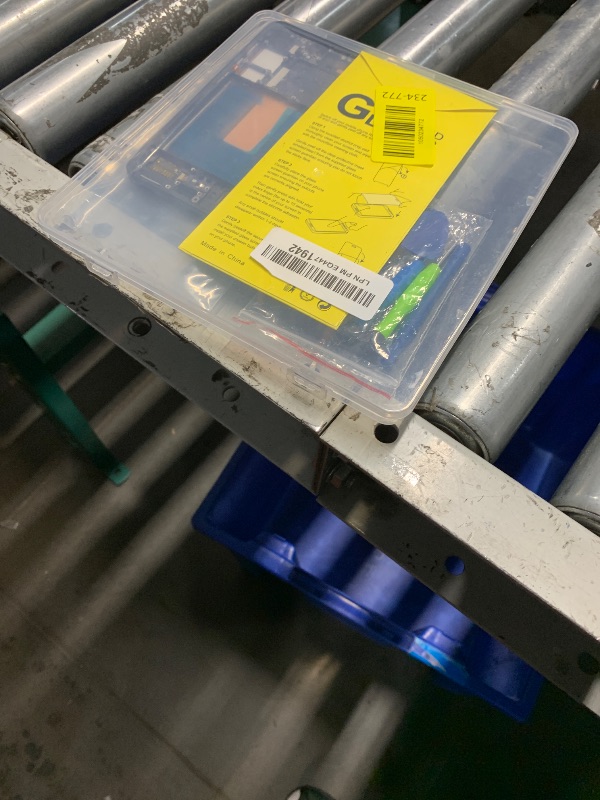 Photo 1 of ?Only for US Version? AMOLED for Samsung Galaxy S23 5G Screen Replacement with Frame for Samsung S23 SM-S911u S911a S911w LCD Display digitizer Touch Screen Assembly with Tools Black