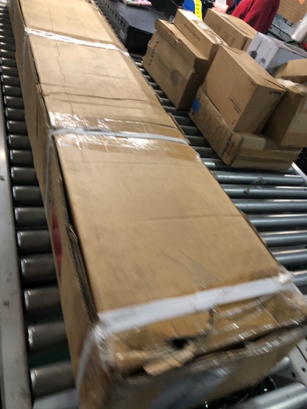 Photo 1 of *****parts only *******Leg Press Hack Squat Machine, Adjustable Leg Press Machine for Home Gym with Linear Bearing, Specialty Hack Squat Machine for Full Lower Body Workout with Weight Storage Posts