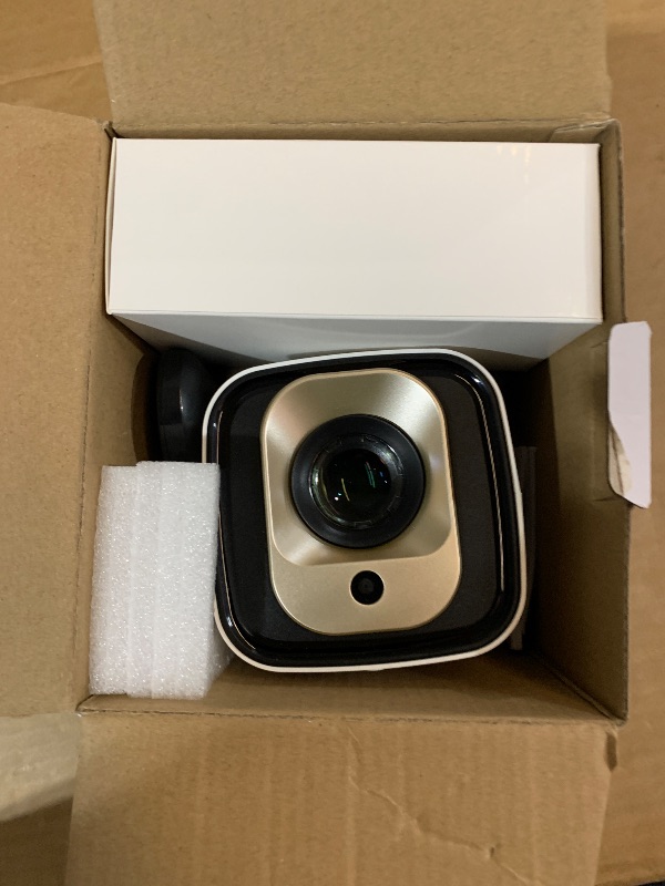 Photo 1 of ?Auto Focus&1080P?Magcubic Mini Smart Projector with 4K Support, Portable Projector with Wifi and Bluetooth, 5W Speaker, Built in Apps, Voice Control, Outdoor Movie Projector