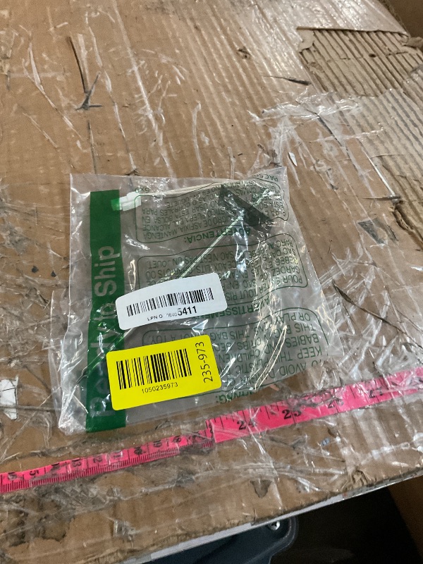 Photo 1 of ?Upgraded? BlueStars WPW10181986 W10181986 W10131826 Range Oven Sensor Probe Part - Compatible with Whirlpool Maytag Kenmore Ranges - Replaces WPW10181986 8273902 W10131826 PS11749737 AP6016450