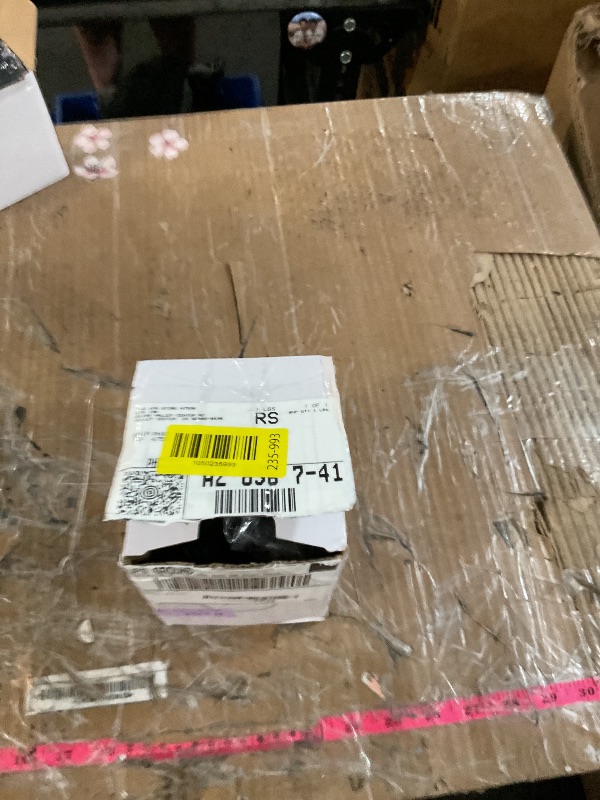 Photo 1 of (Pack of 2) Blender Replacement Parts 7 Fins Extractor Blade Assembly with Rubber Gasket Compatible with Nurti Ninja Blenders Auto iQ BL480 BL401 BL642 BL801 NN102