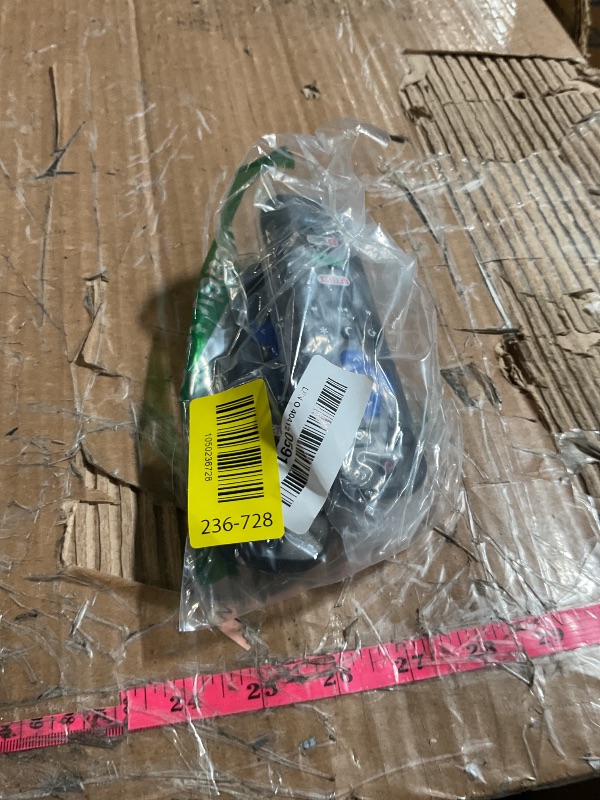 Photo 1 of (Pack of 2) Replacement Remote Control Only for Roku TV, Compatible for TCL Roku/Hisense Roku/Onn Roku/Sharp Roku/Element Roku/Westinghouse Roku/Philips Roku Smart TVs (Not for Roku Stick and Box)