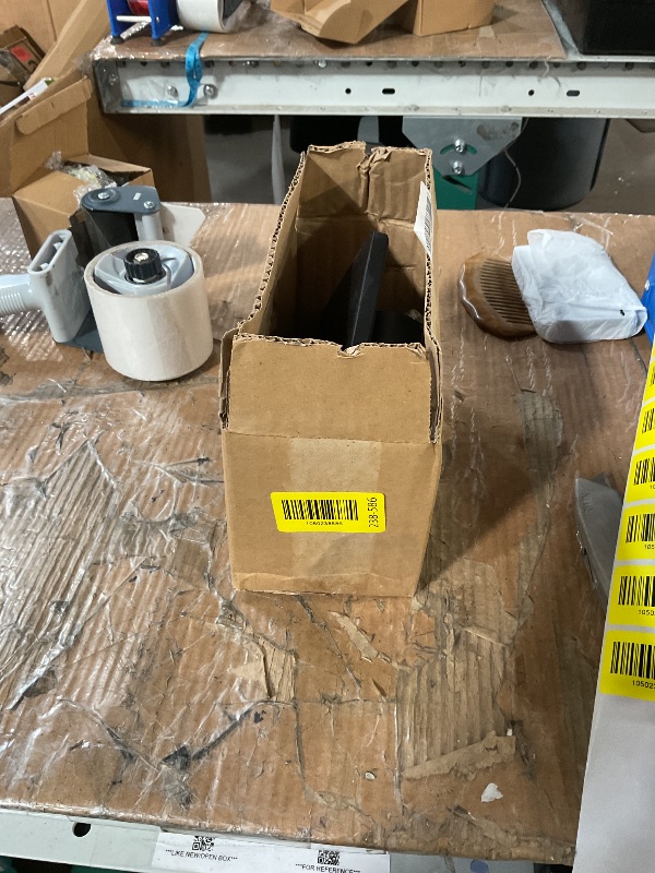 Photo 1 of * not sure if all the pieces are there*
Deck Umbrella Holder Clamp Outdoor Attaches to The Railsor Fence Post, Railing, Bleachers, Benches, Tailgates and More