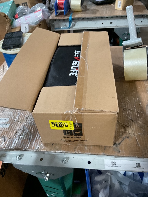 Photo 1 of (see all images) GEVEELIFE Buffer Polisher, 6 Inch/7 Inch 1600W Rotary Car Buffer Polisher Waxer, 7 Variable Speed