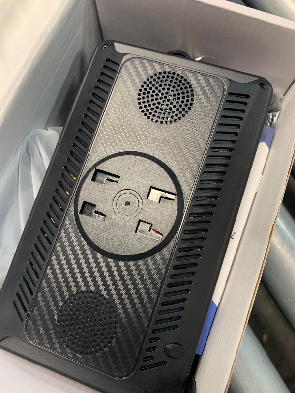 Photo 1 of (see all images) Portable Wireless with Apple CarPlay and Android Auto Screen for Car, 7" HD Touch Screen Car Stereo with Mirror Link