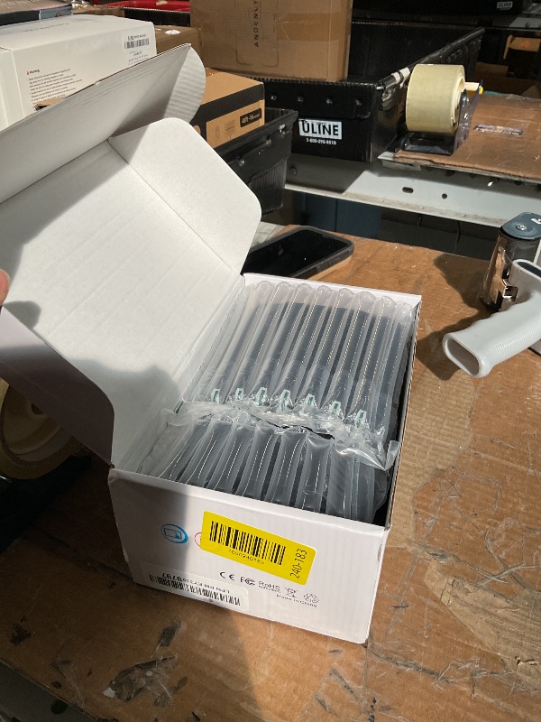 Photo 1 of (see all images) Portable Wireless with Apple CarPlay and Android Auto Screen for Car, 7" HD Touch Screen Car Stereo with Mirror Link