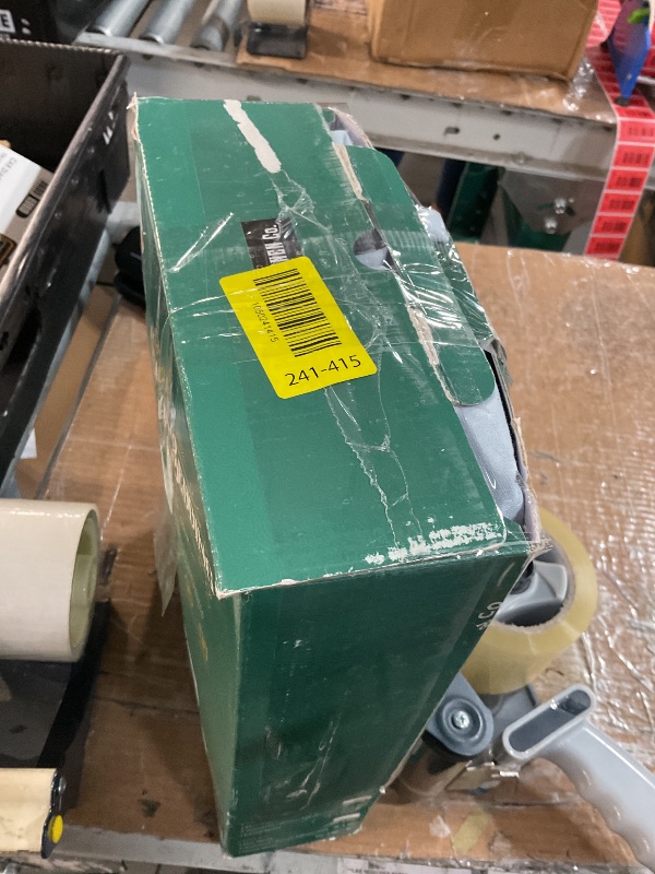 Photo 1 of (queen size) TEXAS LINEN CO. 100% Organic Cotton Sheets queen Size - 4 PC Organic Cotton Full Size Percale Weave Sheet