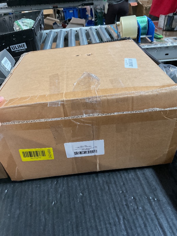 Photo 1 of (UNTESTED) (FAIR) CO-Z Inflatable Adult Bath Tub, Free-Standing Blow Up Bathtub with Foldable Portable Feature for Adult Spa with Electric Air Pump (High-Density PVC)