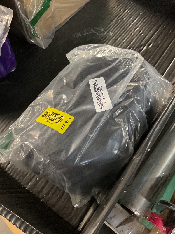 Photo 1 of (used/fair) (bagged) WEERSHUN Travel Pillows for Airplanes,2024 New Travel Pillow,Travel Neck Pillow Airplane Memory Foam Travel Pillow Neck Pillow for Traveling Suitable for Airplanes,Offices and Cars