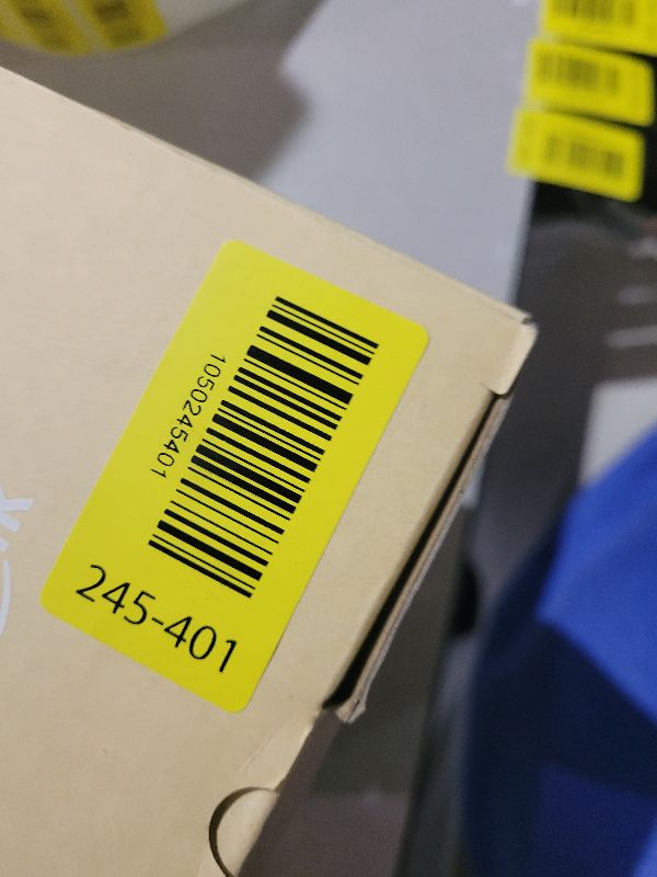 Photo 1 of [Built-in Apps & 2025 Upgraded] Mini Projector with WiFi 6 and Bluetooth 5.4 Support 4K 1080P Auto Keystone 180° Rotatable Projector Portable Compatibile with HDMI/TV Stick/Memory Stick/Laptop, White