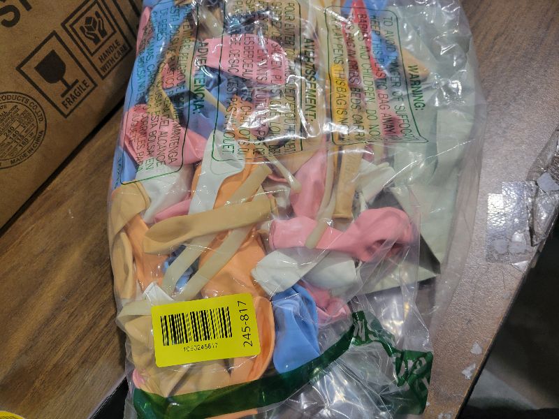 Photo 1 of 190Pcs Blue Balloon Garland Arch Kit,Dog Paw Birthday Party Decorations,Pastel Pink Blue Daisy Sunflower Balloons with Bone Foil Balloons for Boys Girls Baby Shower Blue Puppy Party Decorations