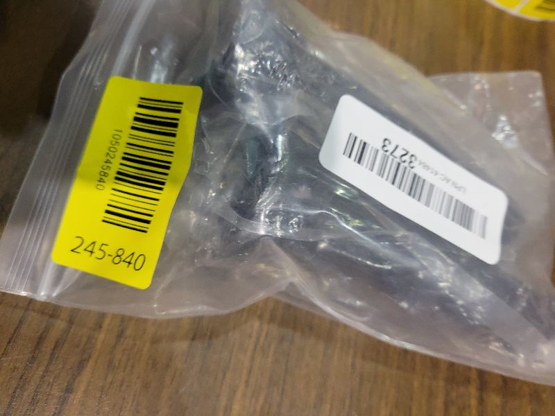 Photo 1 of 2 Pcs 4 inch Ceiling Fan Extension Rod,Black Ceiling Fan Downrod with Hanger Ball Assembly,1 inch Outside Diameter,Non-Threaded Universal Downrod Suitable for a Wide Range of Ceiling Fans (4 Inch)