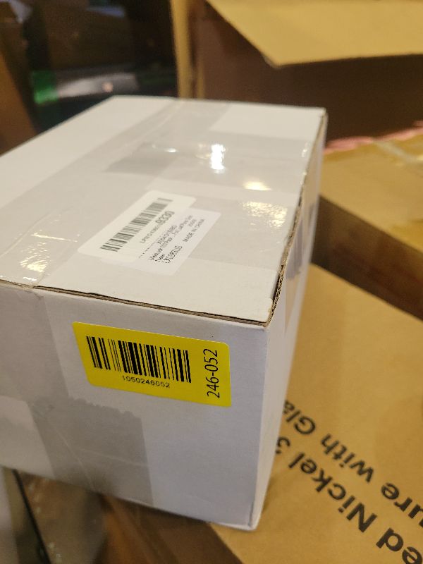 Photo 1 of 100 Pack Mini Cake Pans with Lids and Spoons, 5oz Square Aluminum Foil Loaf Pans Gold Small Cake Tins Disposable Baking Pans Dessert Cupcake Cups with Ribbon Decals for Wedding Birthday Party Picnics