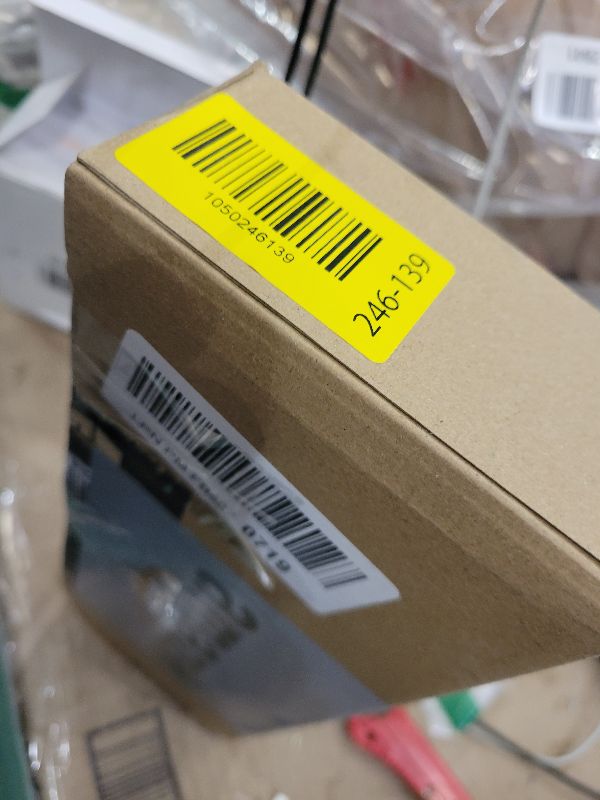 Photo 1 of [6 Packs] Solar Motion Lights Outdoor, Ultra Bright Solar Fence Lights with Motion Sensor, IP65 Waterproof Security Light 3 Modes, 270° Lighting Angle, Wall Lights for Deck Patio Fence Garage Door